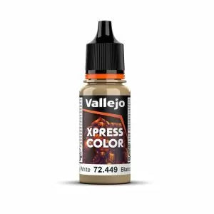 Vallejo Xpress Color