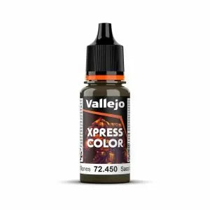Vallejo Xpress Color