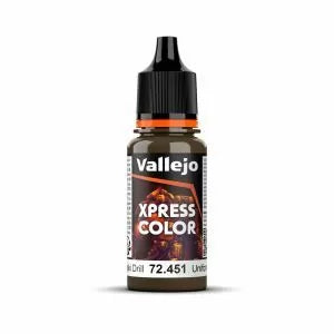 Vallejo Xpress Color