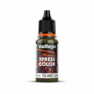 Vallejo Xpress Color
