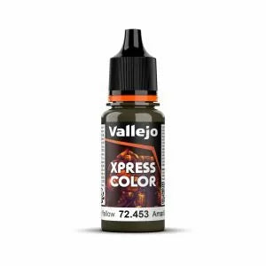 Vallejo Xpress Color