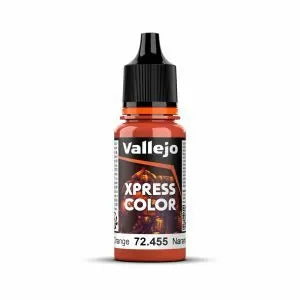 Vallejo Xpress Color