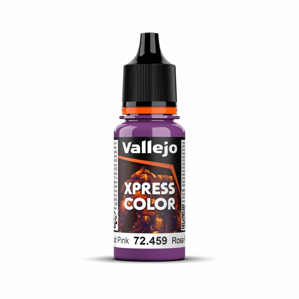 Vallejo Xpress Color
