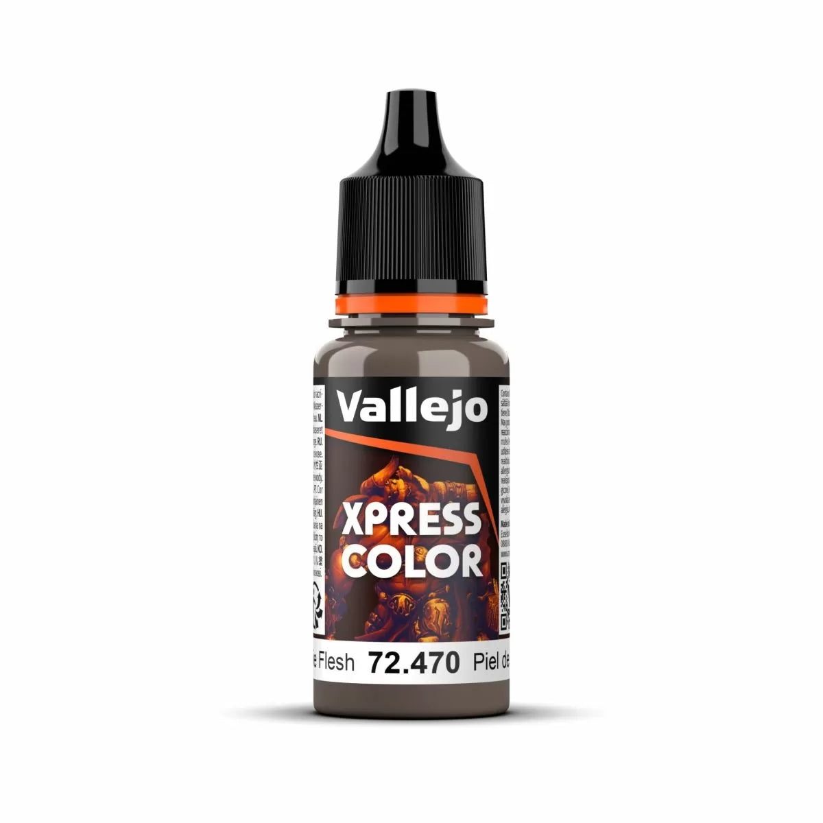 Vallejo Xpress Color
