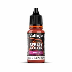 Vallejo Xpress Color