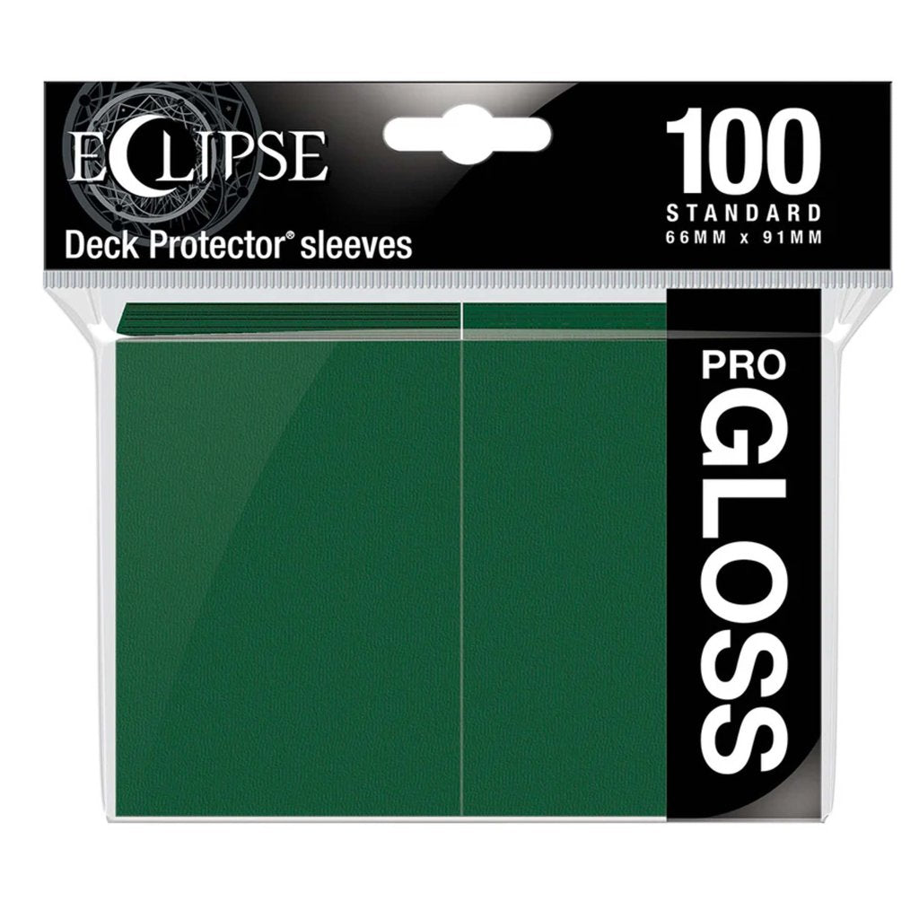 Deck Protector Standard - Gloss 100c Eclipse Green