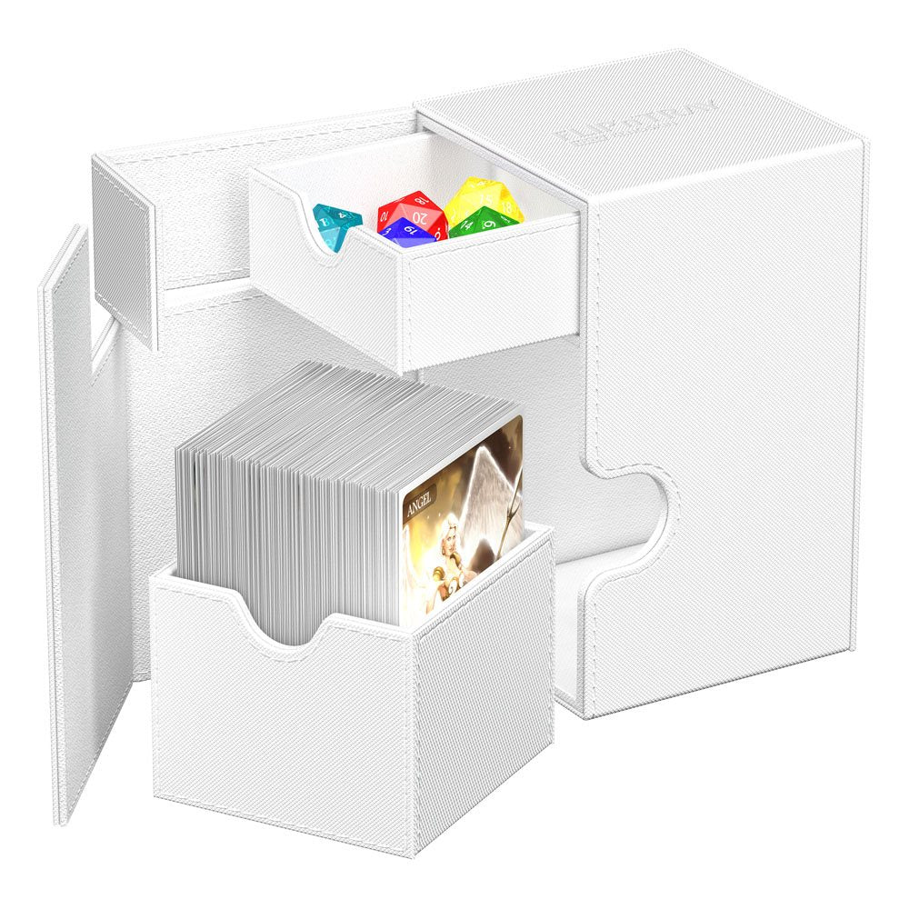 Ultimate Guard Flip n Tray 100+ XenoSkin Monocolor