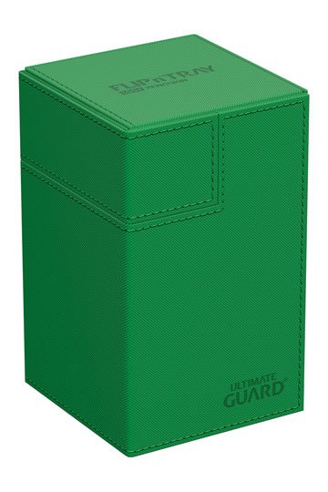 Ultimate Guard Flip n Tray 100+ XenoSkin Monocolor