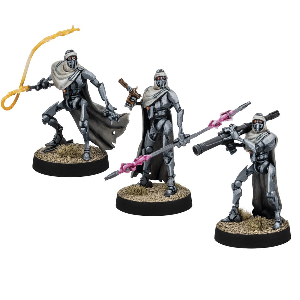 IG-100 Magnaguards