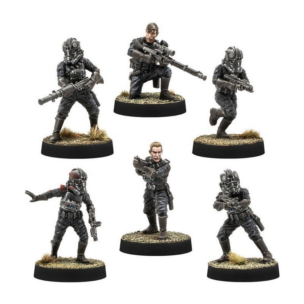 Imperial Special Forces
