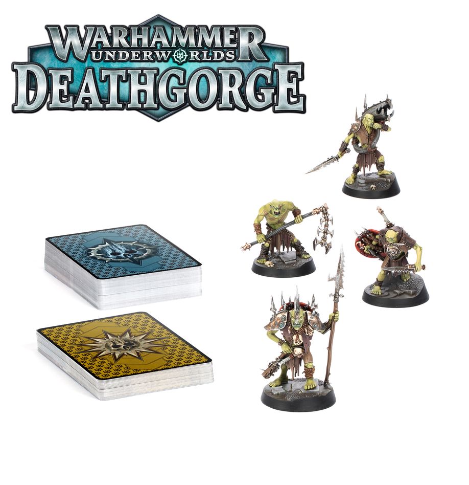 Daggok's Stab-Ladz