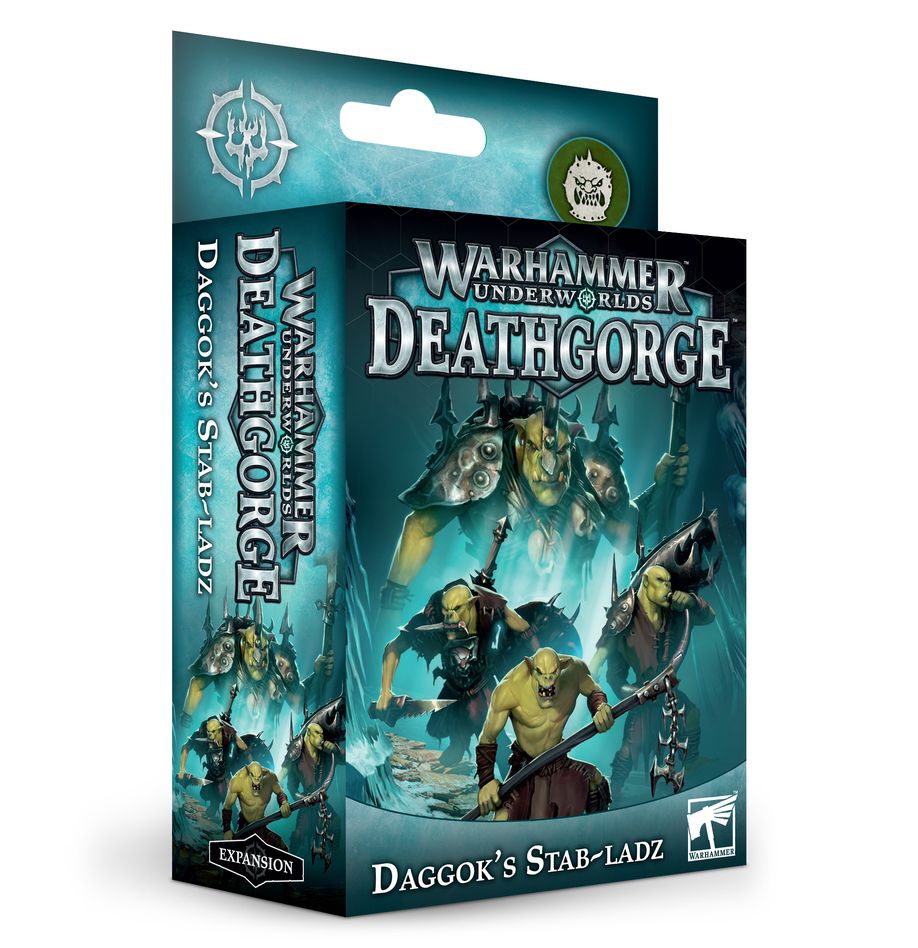Daggok's Stab-Ladz