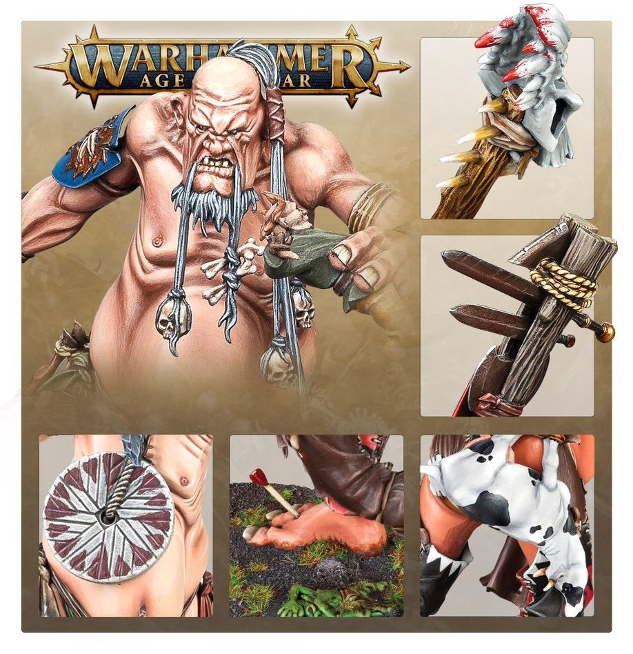 Mancrusher Gargant