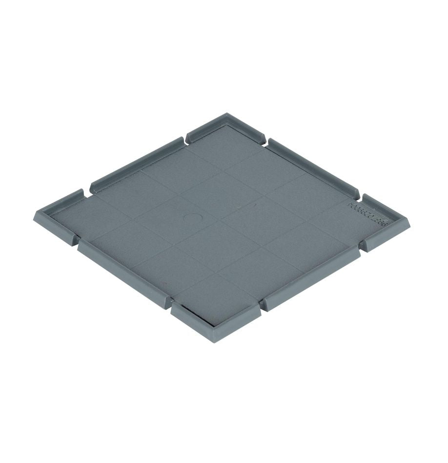Modular Movement Trays