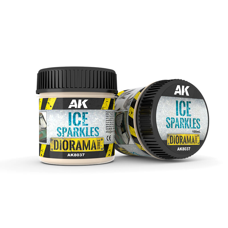 AK Diorama Series: (100ml)