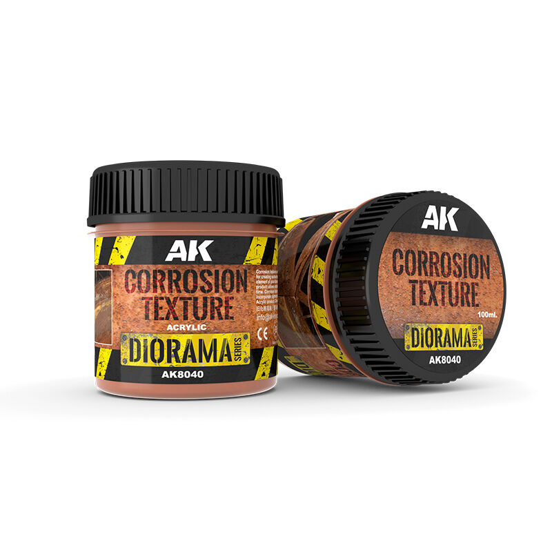 AK Diorama Series: (100ml)