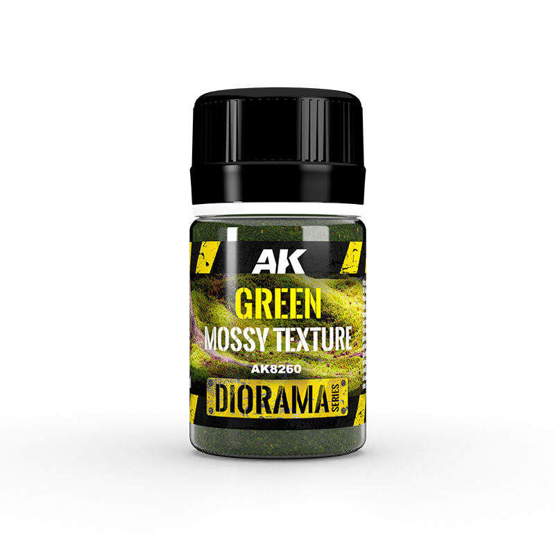 AK Diorama Series