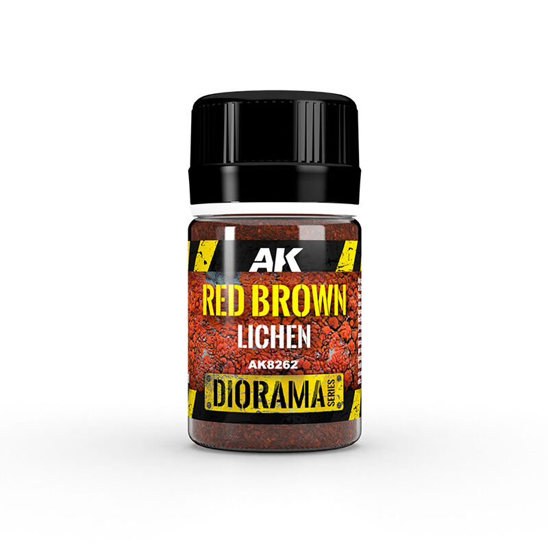 AK Diorama Series