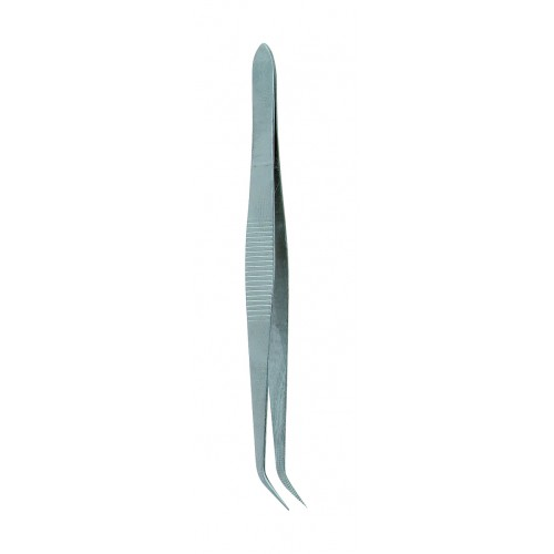 Curved Tweezers Modelling Tool