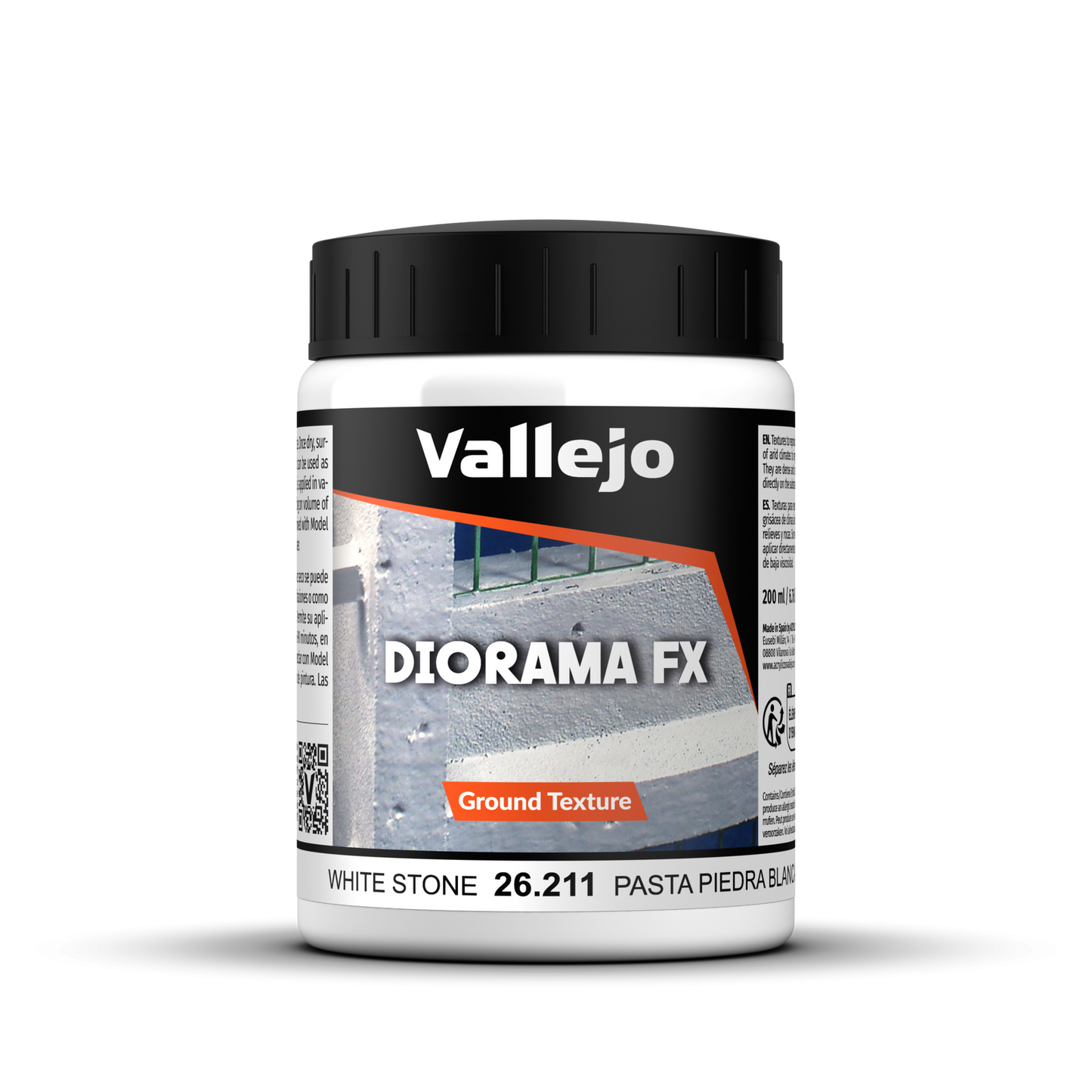 Vallejo: Diorama Effects