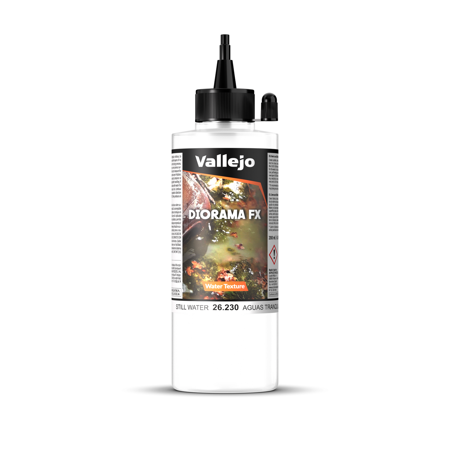 Vallejo: Diorama Effects