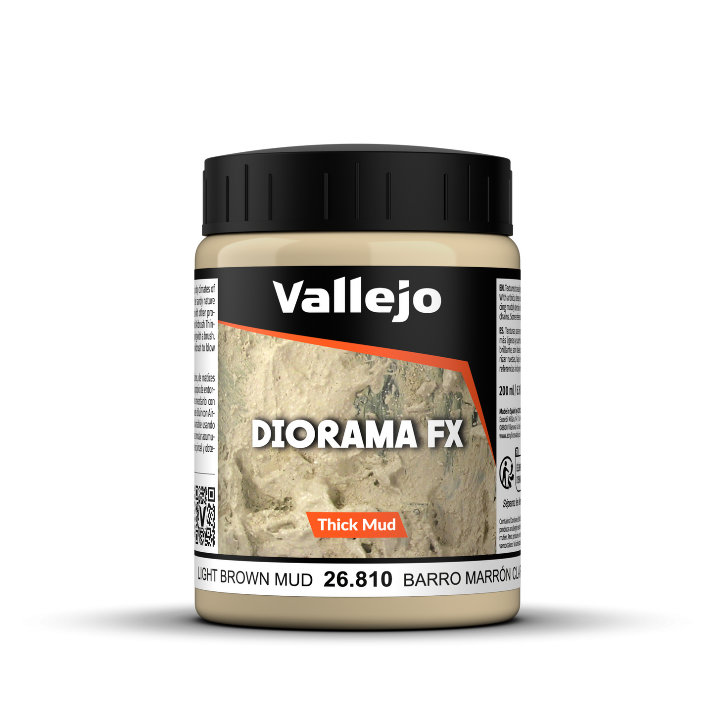 Vallejo: Diorama Effects