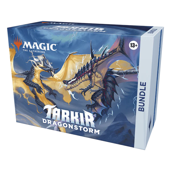Tarkir: Dragonstorm Bundle