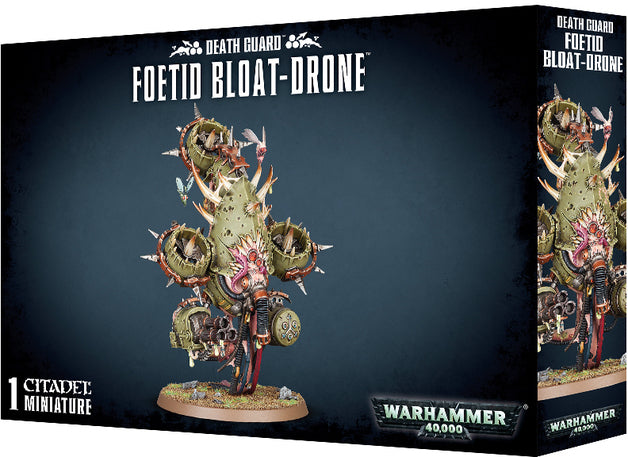 Foetid Bloat-Drone