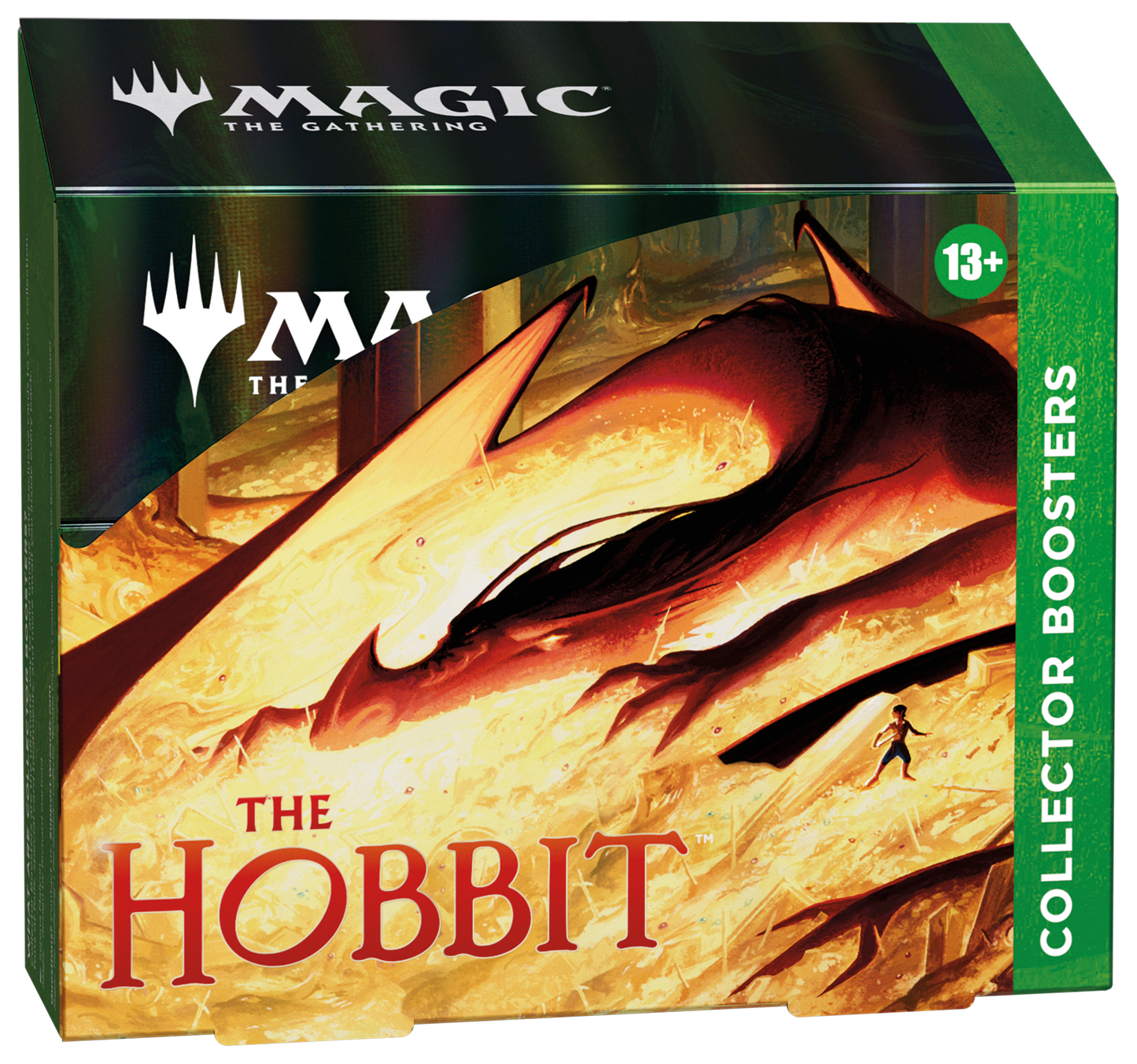 The Hobbit - Collector Booster Box (Preorder)