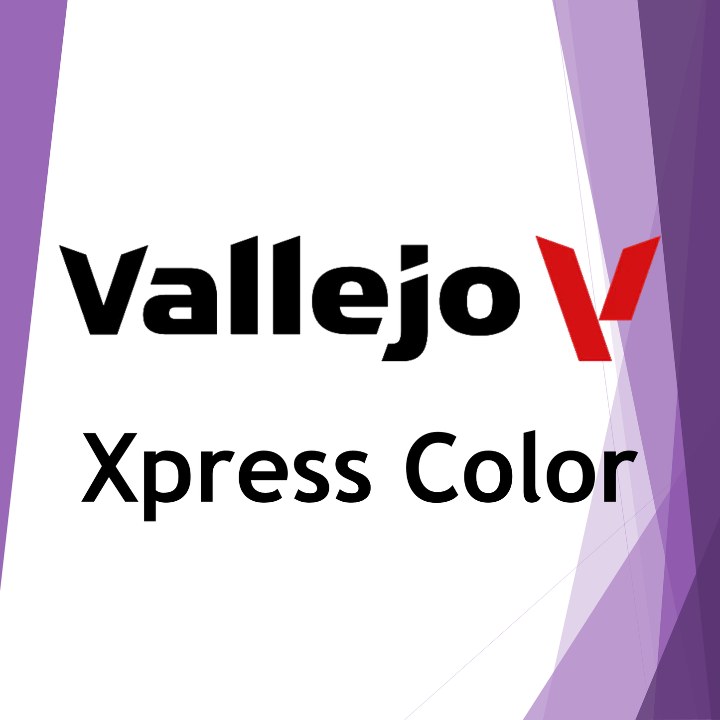 Vallejo Xpress Color
