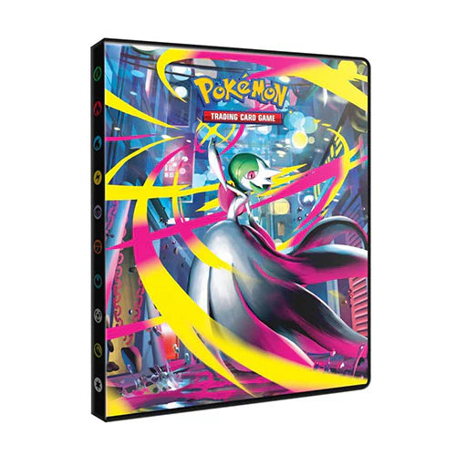 Ultra Pro Pokémon TCG: Mega Evolution 4 Pocket Portfolio