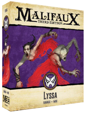 Lyssa
