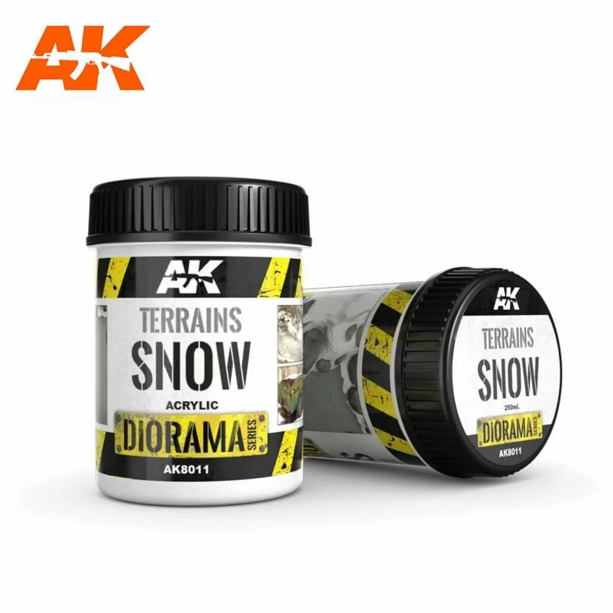 AK Diorama Series: Terrains (250ml)