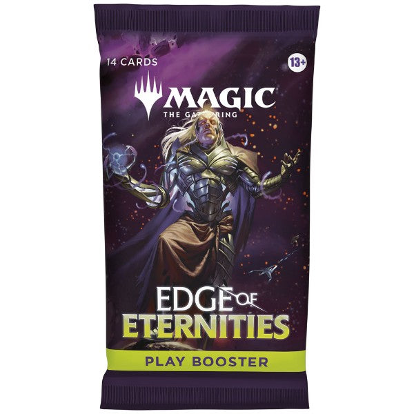 Edge of Eternities Playbooster