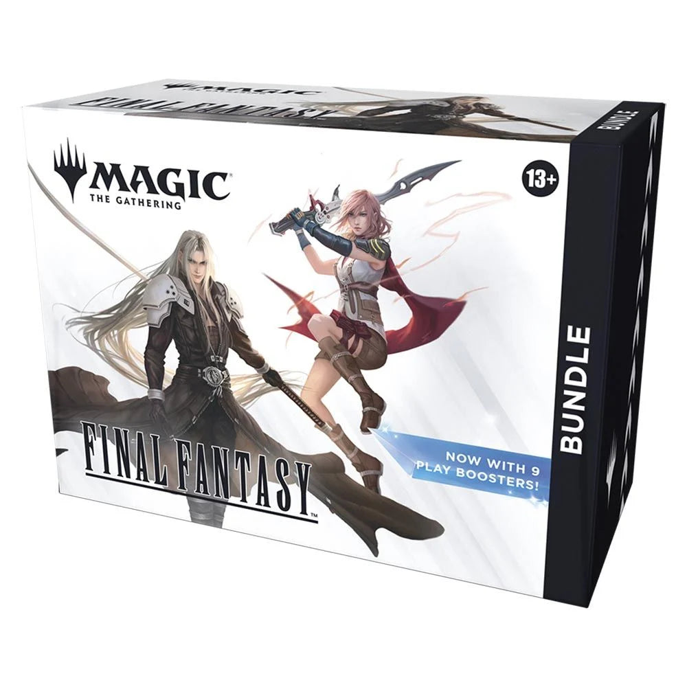 Final Fantasy Bundle
