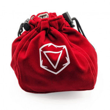 Dice Bag Velvet