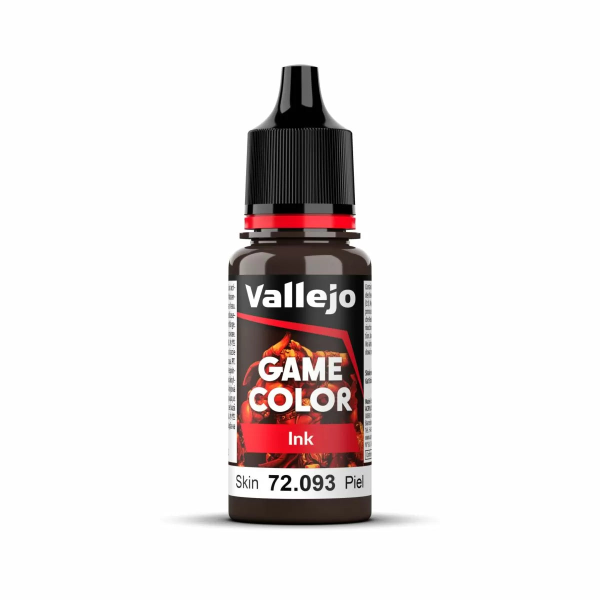 Vallejo Game Color Ink