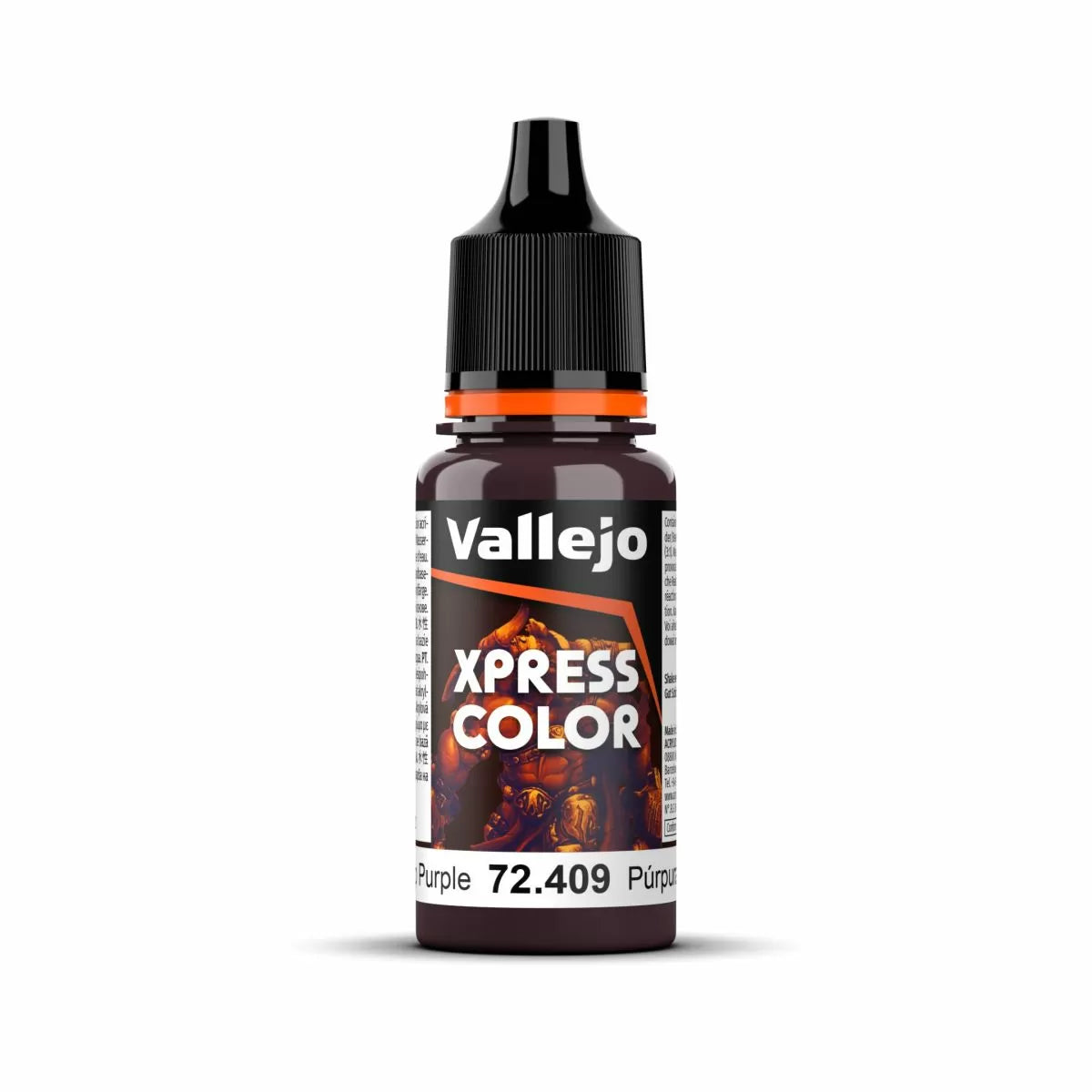 Vallejo Xpress Color