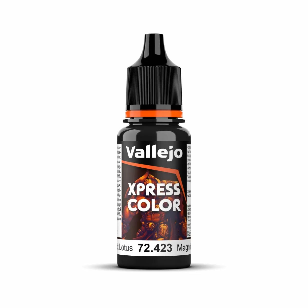 Vallejo Xpress Color