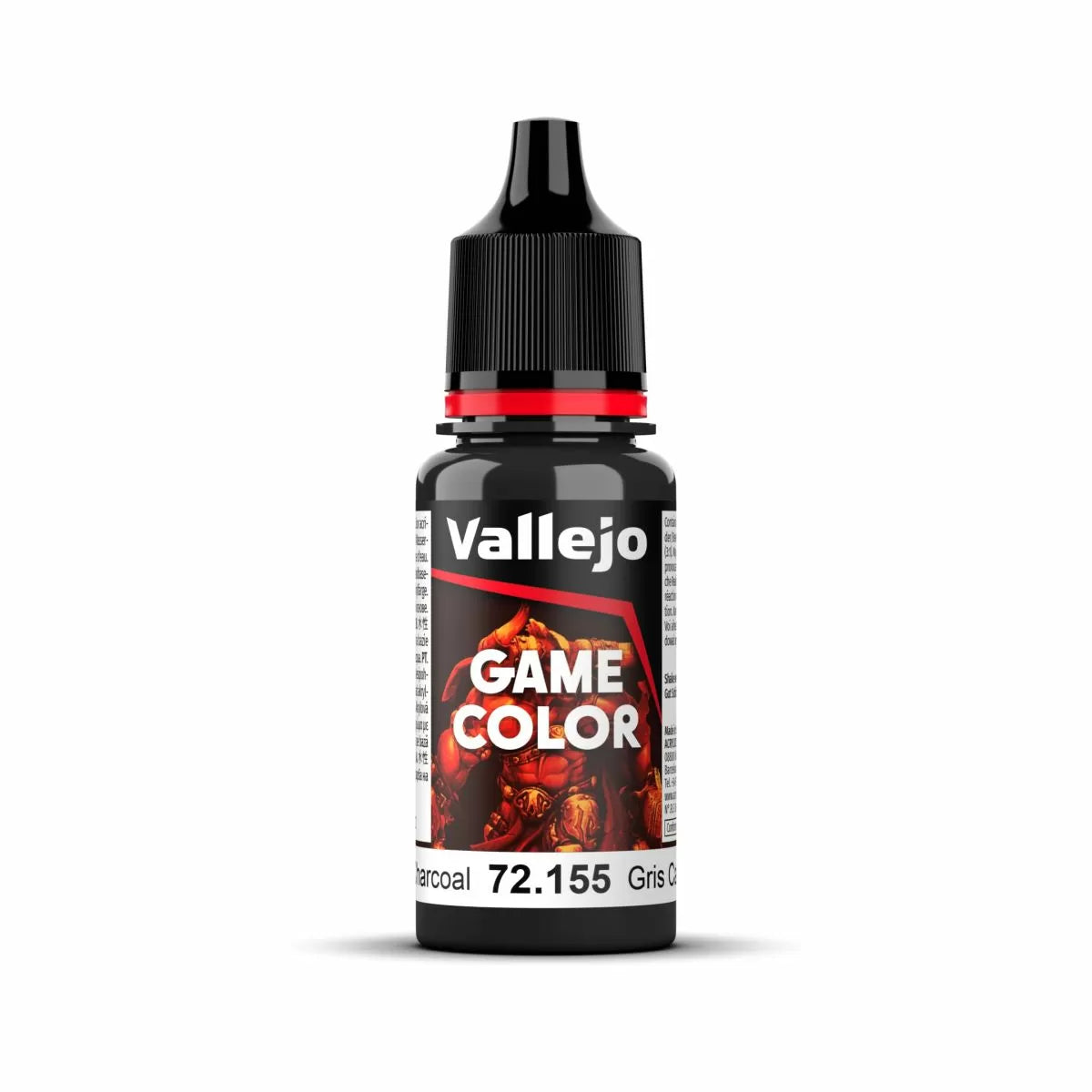 Vallejo Game Color