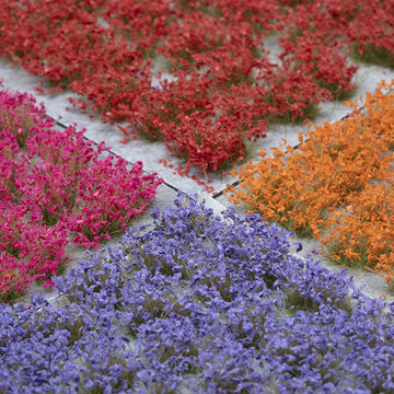 Garden Flower Set