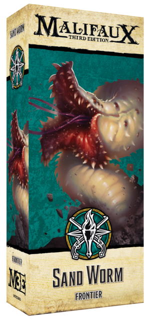 Sand Worm