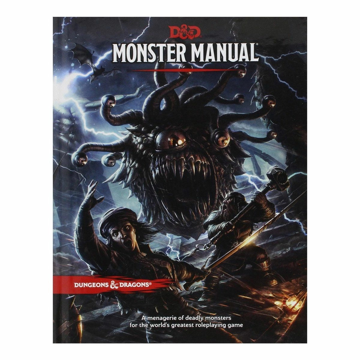 Monster Manual