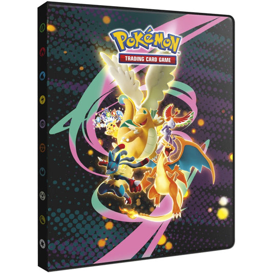 Ultra Pro Pokémon TCG: Ascended Heroes 9 Pocket Portfolio