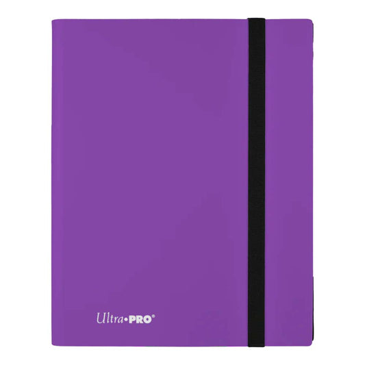 ULTRA PRO 9-Pocket - ECLIPSE PRO-Binder