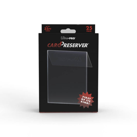 CardPreserver™ Protective Holder