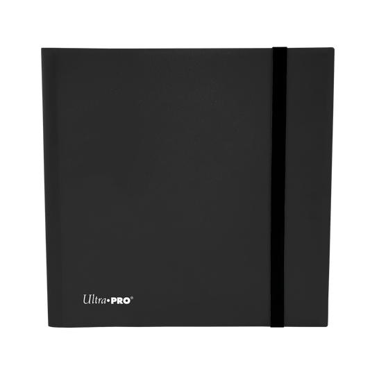 ULTRA PRO 12-Pocket - ECLIPSE PRO-Binder