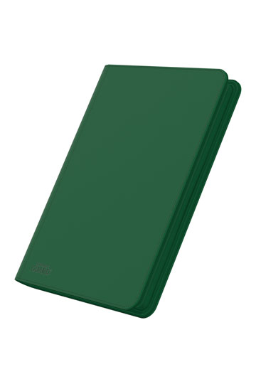 Ultimate Guard 18-Pocket ZipFolio XenoSkin Folder