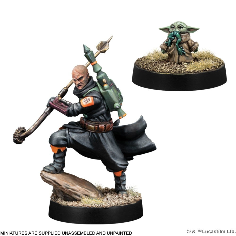 Outer Rim Outlaws
