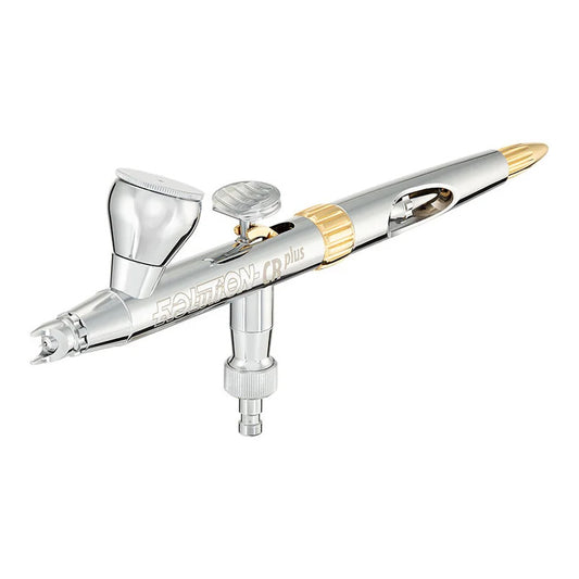 H&S Airbrushes - EVOLUTION 2024 CR plus Airbrush Solo